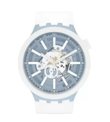 Orologio Swatch Whice SB03N103 