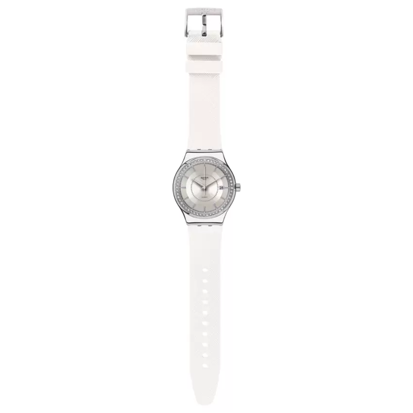 Orologio Swatch Sistem Snow YIS406  