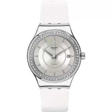  Orologio Swatch Sistem Snow YIS406