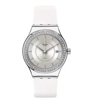 Orologio Swatch Sistem Snow YIS406 