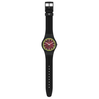 Orologio Swatch Oraspay! SO29B102-5300 