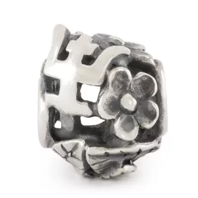 Beads Trollbeads Fiori Longevity TAGBE-50047 