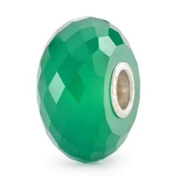 / Beads Trollbeads Onice Verde TSTBE-20044