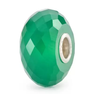 Beads Trollbeads Onice Verde TSTBE-20044 