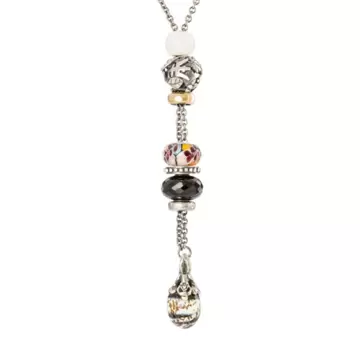 / Pendente Trollbeads Tesoro Futuro TAGPE-00095