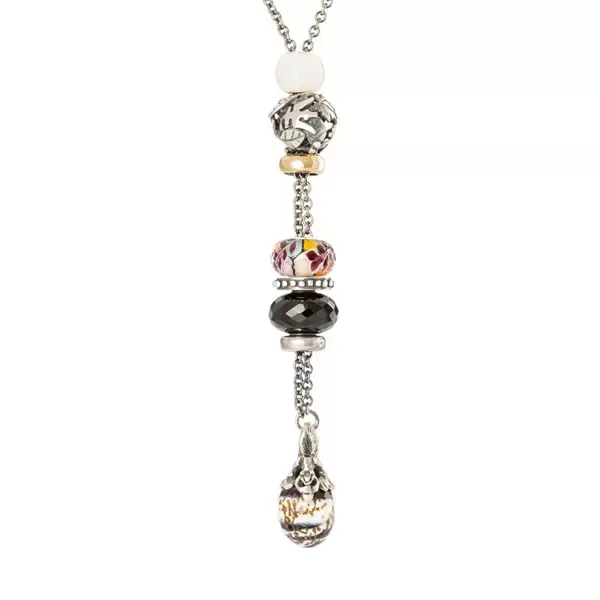 Pendente Trollbeads Tesoro Futuro TAGPE-00095  