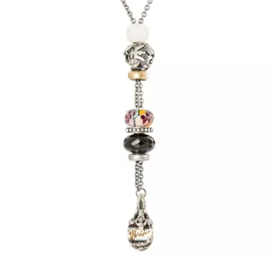 Pendente Trollbeads Tesoro Futuro TAGPE-00095 