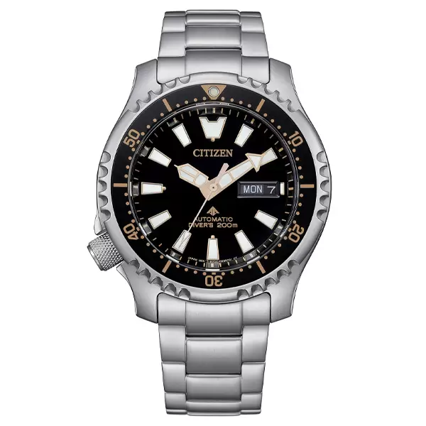 Orologio Diver's Automatic Fugu NY0160-66E  