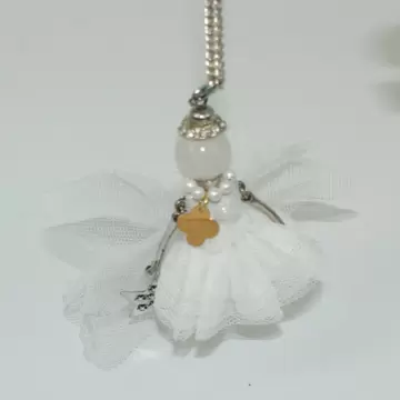  Collana Le Carose SPOSA