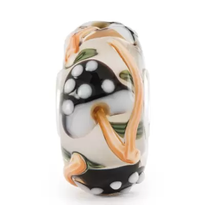 Beads Trollbeads Funghetti Della Magia TGLBE-20427 