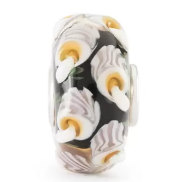 / Beads Trollbeads Funghetti Della Forza TGLBE-20423