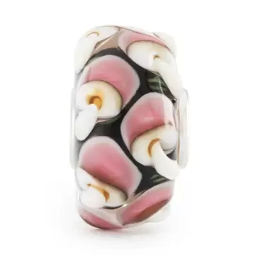 / Beads Trollbeads Funghetti Della Vitalita TGLBE-20426