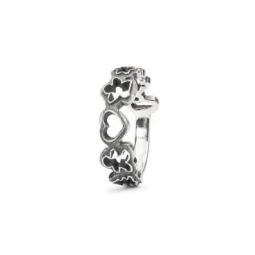  Anello Trollbeads Dolci Forme TAGRI-00450