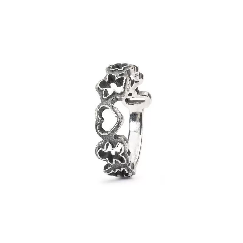 Anello Trollbeads Dolci Forme TAGRI-00450  