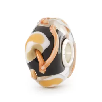 / Beads Trollbeads Funghetti Della Felicita TGLBE-20428