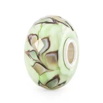  Beads Trollbeads Bellezza In Verde TGLBE-30149