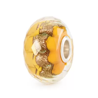 Beads Trollbeads Sentiero Dorato TGLBE-30146 