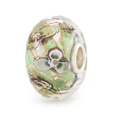 / Beads Trollbeads Fiore Dell'Alba TGLBE-30145