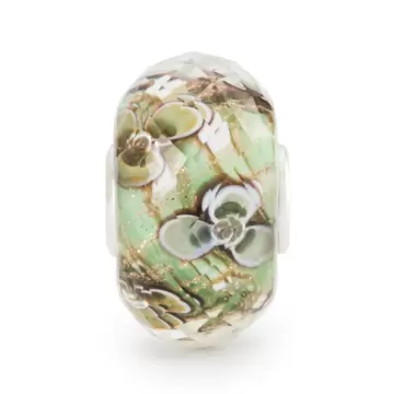 / Beads Trollbeads Fiore Dell'Alba TGLBE-30145