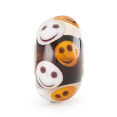 Beads Trollbeads Family Smiles TGLBE-20430 