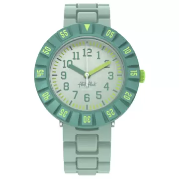  Orologio Flik Flak Greenology ZFCSP129