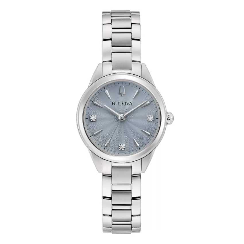 Orologio Bulova Sutton Lady Petite 96P255  