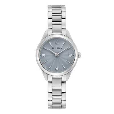 Orologio Bulova Sutton Lady Petite 96P255 