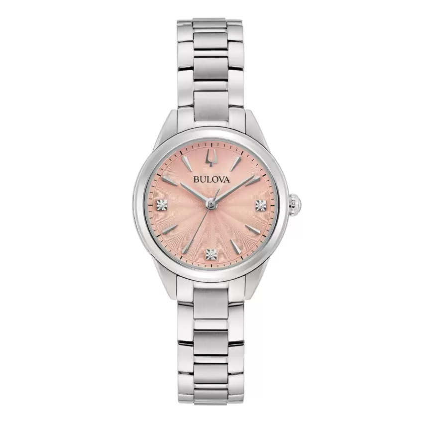 Orologio Bulova Sutton Lady Petite 96P254  