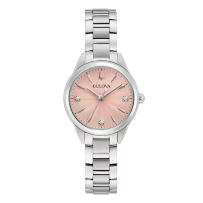 Orologio Bulova Sutton Lady Petite 96P254 