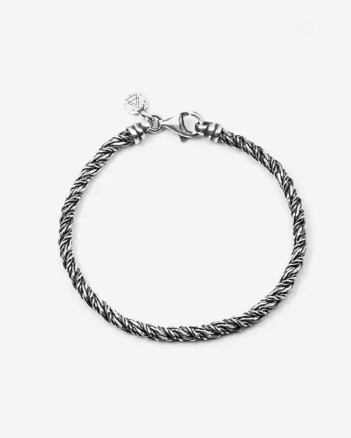 Bracciale Nove25 In Argento Volpe Grande N25BRA00385-20  