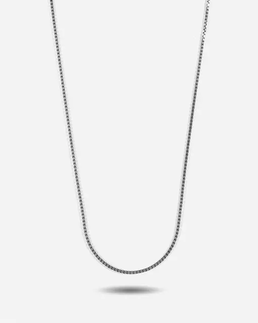 Collana Nove25 Veneziana Mini In Argento N25COL00469-50  