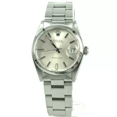 Rolex Oyster Date Precision 