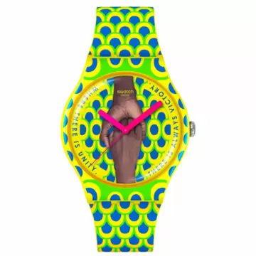  Orologio Swatch Unity Always SO29Z148