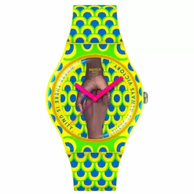 Orologio Swatch Unity Always SO29Z148 