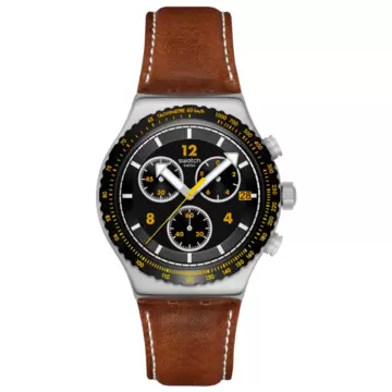  Orologio Swatch Canyon Chaser YVS530