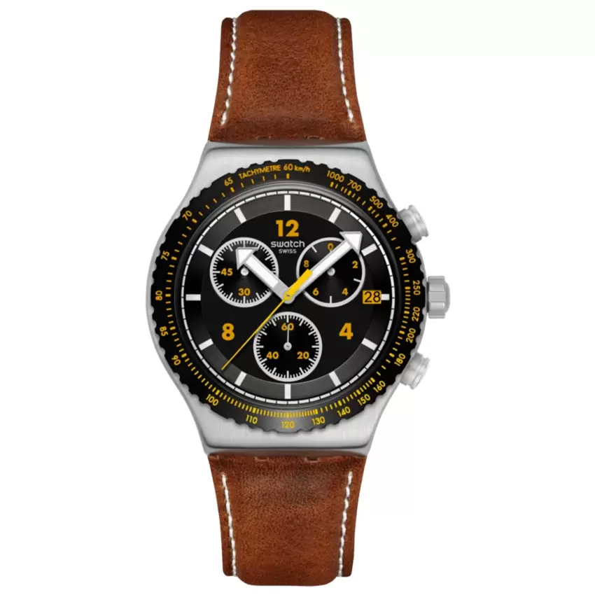 Orologio Swatch Canyon Chaser YVS530  