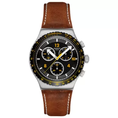 Orologio Swatch Canyon Chaser YVS530 