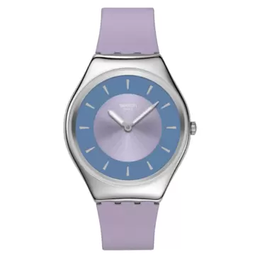  Orologio Swatch Lyrically Lavender SYXS157