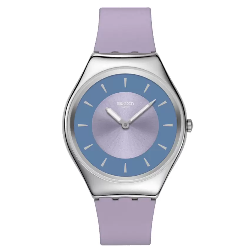 Orologio Swatch Lyrically Lavender SYXS157  