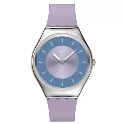 Orologio Swatch Lyrically Lavender SYXS157 