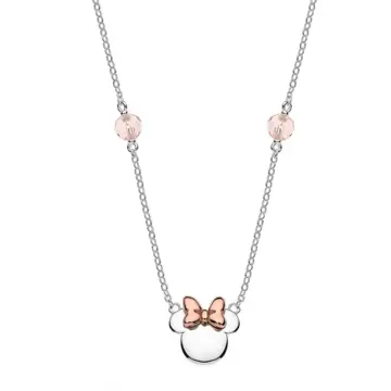  Collana Disney Minnie NS00014TRPL-157.CS