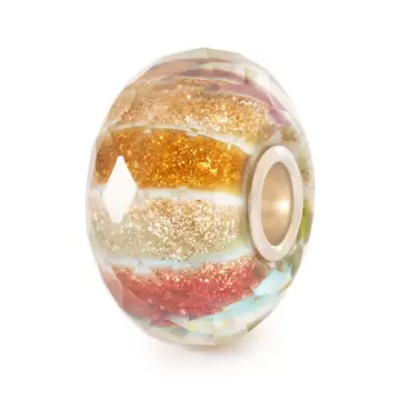  Trollbeads Stella Scintillante TGLBE-30152