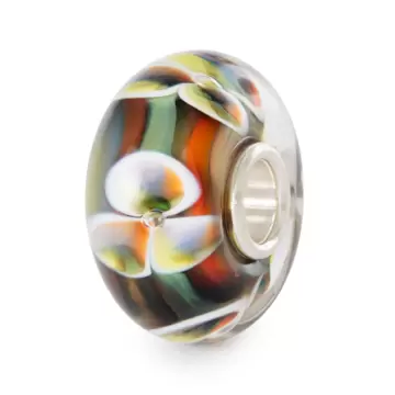  Trollbeads Fiore Arcobaleno TGLBE-20440