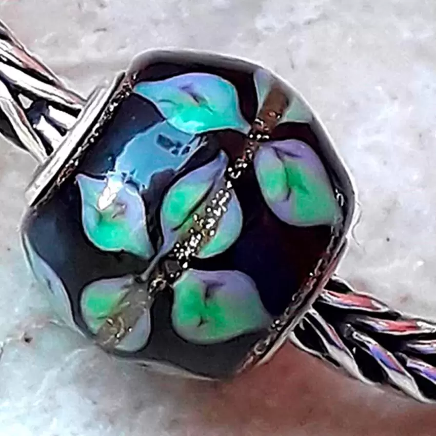 Trollbeads Art Nouveau TGLBE-30151  