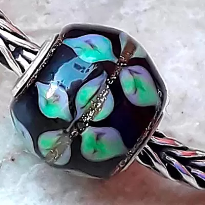 Trollbeads Art Nouveau TGLBE-30151 