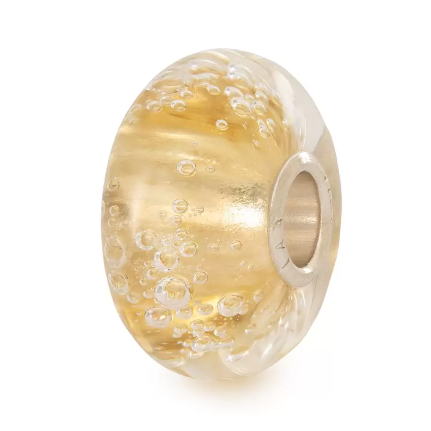 Trollbeads Champagne TGLBE-20441  