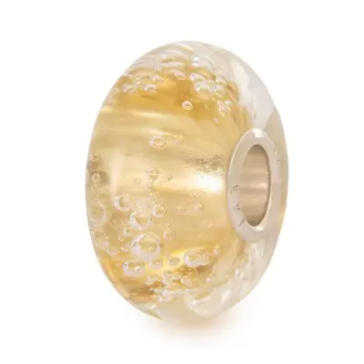 Trollbeads Champagne TGLBE-20441 