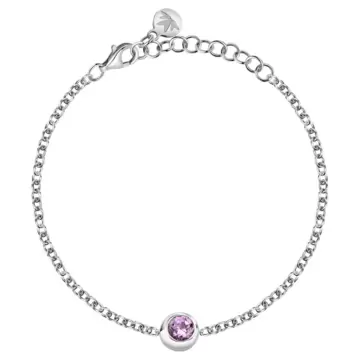 / Bracciale Morellato Tesori Eterni SAXN15