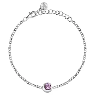 Bracciale Morellato Tesori Eterni SAXN15 