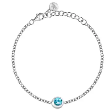 / Bracciale Morellato Tesori Eterni SAXN08